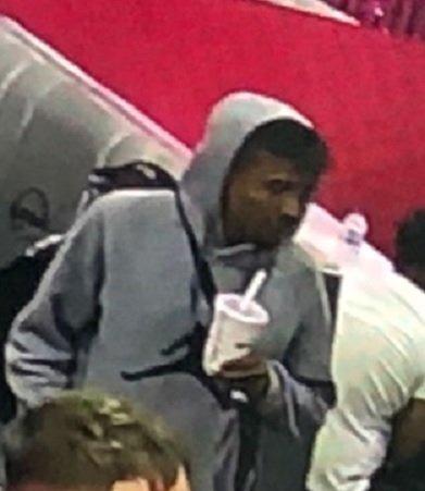 Officers investigating the attempted murder of an 18-year-old man in Sheffield city centre in June have released a CCTV still of a man they are keen to identify.
A fresh appeal was launched by police on July 7.
A police spokesperson said: "Emergency services were called at around 8.45pm on Sunday, June 19 following reports of an altercation between a group of men on Devonshire Green in the city centre.
"An 18-year-old man was taken to hospital with serious stab injuries, where he remained for several weeks receiving treatment.
"Police are now keen to identify the man pictured in this CCTV image, as it’s believed he holds information vital to the ongoing investigation."
Do you know this man? Were you in the city centre that evening and did you see anything that could help with enquiries?
If so, information can be reported to police using their live chat, online portal or by calling 101. Please quote incident number 865 of June 19, 2022