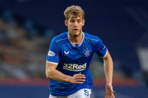 Kept very busy by Kevin Nisbet and fortunate the striker did not convert just before half-time. Space between Swede and Barisic was frequent route for Hibs but Swede improved in second half to usual solid, dependable levels.