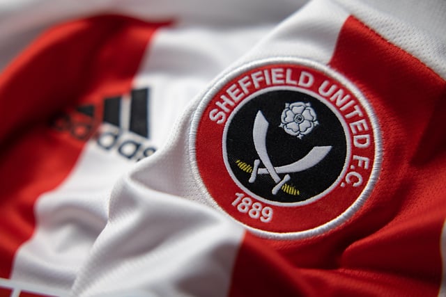 Tony Burgess and many other football fans believe that Sheffield United are the best club and an asset to the city.