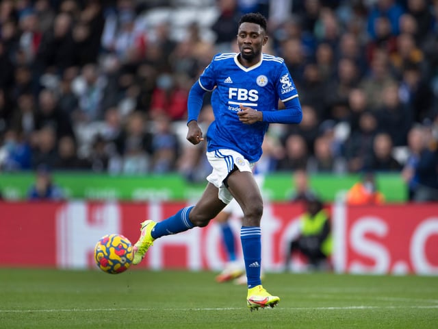 Leicester City are preparing to open contract talks with Wilfred Ndidi, with the likes of Manchester United and Aston Villa keen on signing the Nigerian. His current deal expires in 2024. (Football Insider)