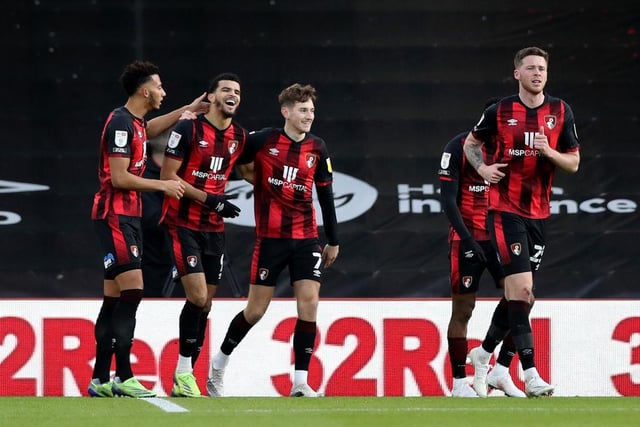 Bournemouth are out the lookout for a new manager after sacking Jason Tindall but the experts are predicting the Cherries to remain in sixth, based on current form.