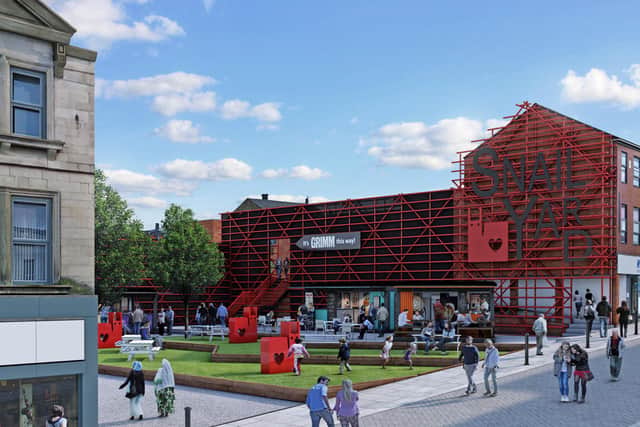 Autumn Budget 2021: here’s what it means for Rotherham