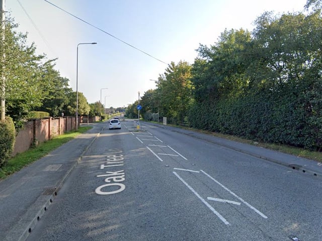At Oak Tree and Ransom Wood in the seven days to 15 October 2021 the total cases were 28. The rate has increased relative to the previous week up by 11 (64.7%)
Case rate per 100,000 people are now at 433.2.