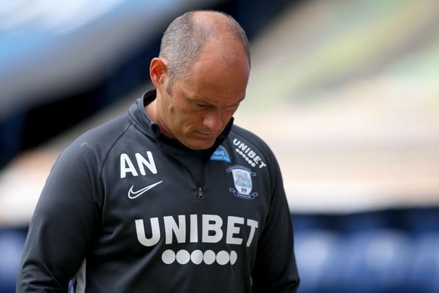 Although Preston claimed a 2-0 victory at home to Birmingham, results elsewhere confirmed Alex Neil’s side narrowly missed out on the play-offs for a third season in a row. Neil admits it’s “painful” but also called for perspective.