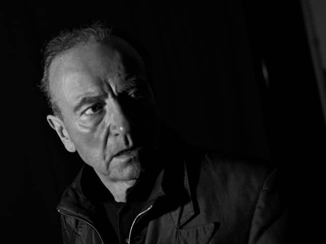 Hugh Cornwell will be performing at Sheffield’s o2 Academy 2 on Sunday May 7, 2023.