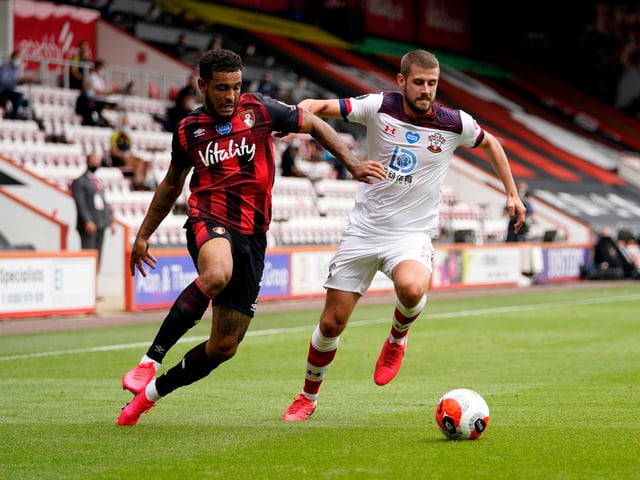 Tottenham are in talks to sign Bournemouth and Norway striker Josh King and also want the Cherries' English forward Callum Wilson. (Talksport)