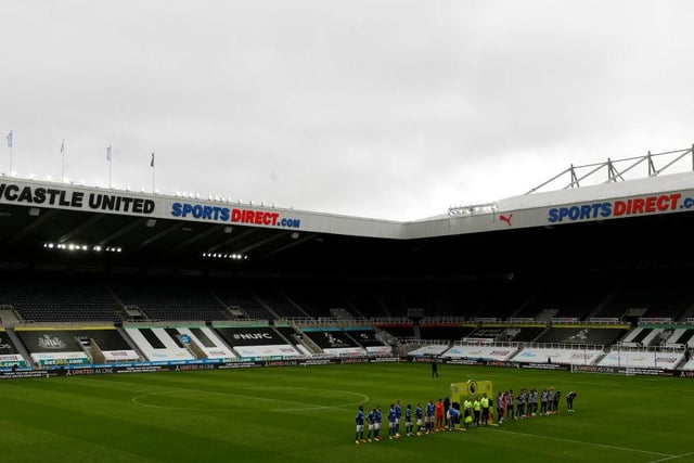 The Bellagraph Nova says it is pushing ahead with its bid for Newcastle United after meeting with Mike Ashley’s representatives in Paris last week. (BBC)
