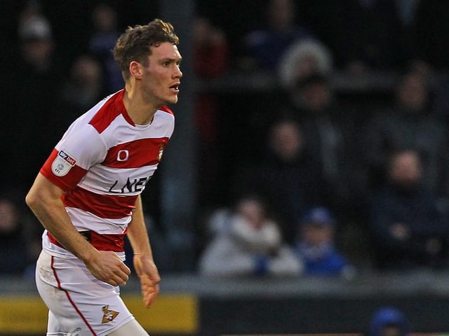 Apps: 26. Shots: 9. On target: 44.4%. Goals: 1