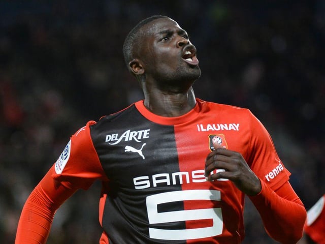 Brighton and Hove Albion have enquired about Rennes’ former Watford striker M’baye Niang - and he would reportedly welcome a return to the Premier League. (Daily Star)