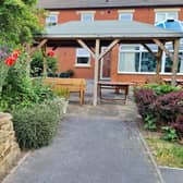 Sheffcare's Midhurst Road home has been rated Good by the CQC