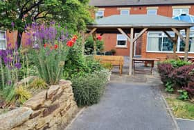 Sheffcare's Midhurst Road home has been rated Good by the CQC