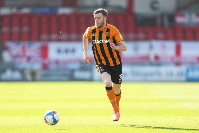 Completing the settled back four is Elder who is set to make is 200th league appearance for the Tigers early in the 2024/25 seasons. However, e's only scored one league goal in that time