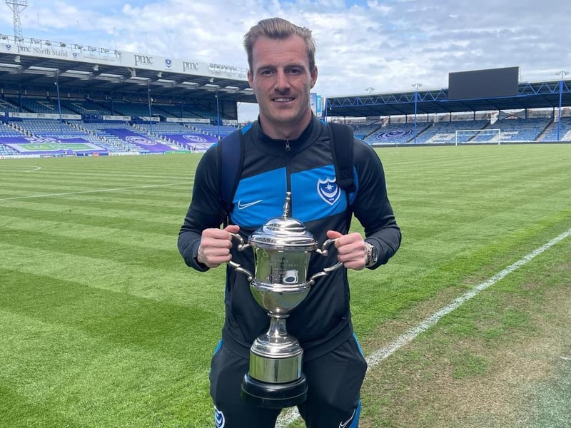 Reigning player of the year has yet to confirm where he'll be playing next season - but won't be short of admirers