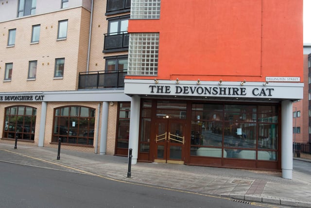 The Devonshire Cat on Wellington Street is the place for an evening with a theme of LGBT+ solidarity on Friday, March 13. “Not Just a Phase” - a Sheffield Beer Week collaboration ale between Abbeydale, Out and About and The Queer Brewing Project - will be launched, and a variety of other beers that have been brewed by LGBT+ people will be poured.