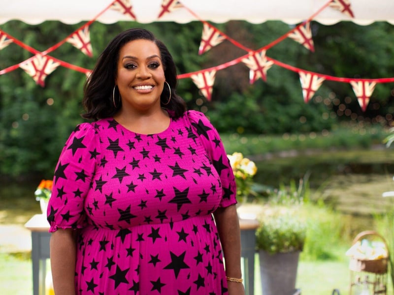 TV presenter Alison Hammond grew up in Kingstanding and Hall Green. She attended Cardinal Wiseman School in Kingstanding
