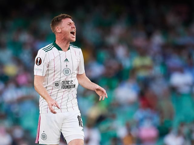 Vastly experienced midfielder
