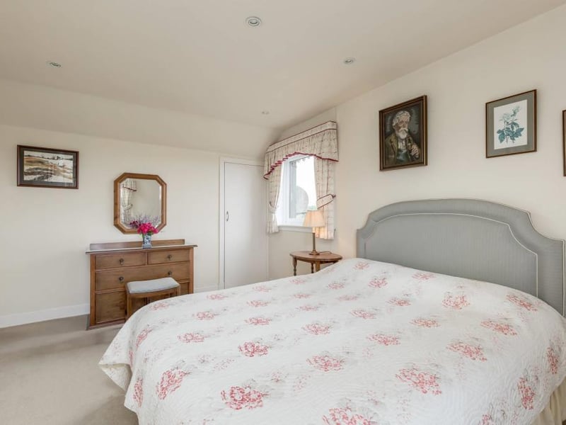 Bedroom 2.