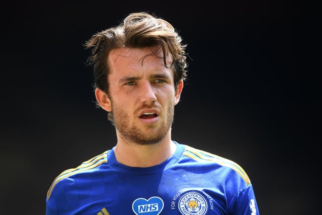 Leicester boss Brendan Rodgers has warned big clubs that the Foxes will fight to keep hold of Ben Chilwell. (Mail)