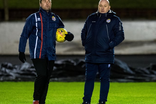 Brown is unlikely, however, to link up with former Celtic boss Neil Lennon. The Northern Irishman has been appointed as the new Omonia Nicosia boss. Lennon has lined up one-time Celtic team-mate Mark Fotheringham as his new assistant. The 38-year-old former Cowdenbeath assistant has been coaching in Germany and has previously played in Cyprus. (Scottish Sun)