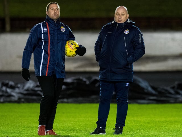 Brown is unlikely, however, to link up with former Celtic boss Neil Lennon. The Northern Irishman has been appointed as the new Omonia Nicosia boss. Lennon has lined up one-time Celtic team-mate Mark Fotheringham as his new assistant. The 38-year-old former Cowdenbeath assistant has been coaching in Germany and has previously played in Cyprus. (Scottish Sun)