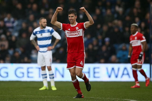 Ex-England striker Kevin Phillips has claimed Middlesbrough's Daniel Ayala would be a "shrewd signing" for Leeds, and that his footballing experience would make him an invaluable addition to the Whites. (Football Insider)