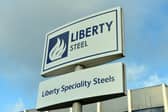 Liberty Steel employs 900 in Stocksbridge.