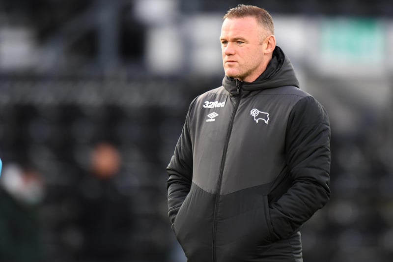 Derby County boss Wayne Rooney has revealed he's pleased that VAR is currently in operation in the Championship, claiming it "takes the emotion" out of the moment when a goal is scored. (Derby Telegraph)