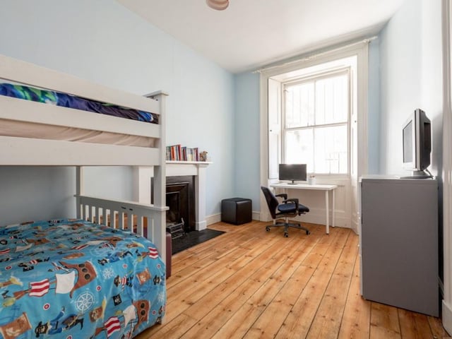 Bedroom 2.