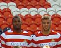 Appearances/Goals: Left: 12/0 - Right: 52/1