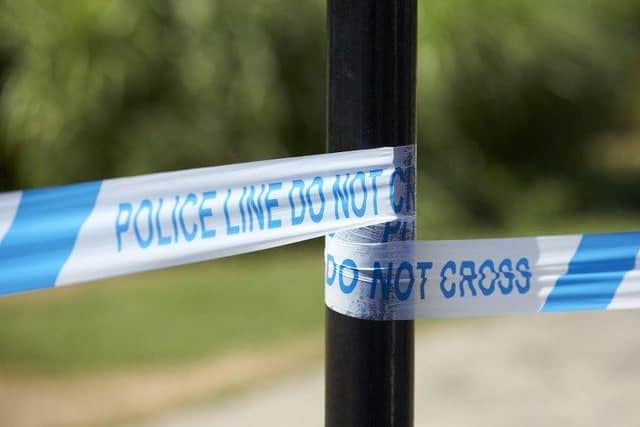 An investigation has been launched after a man was shot in the Arbourthorne area of Sheffield last night (Friday 20 August).