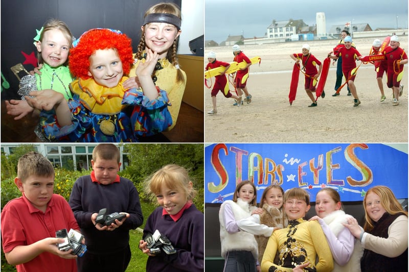 If you have Rift House Primary School memories to share, contact us by emailing chris.cordner@jpimedia.co.uk