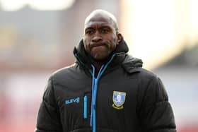 Sheffield Wednesday boss Darren Moore has a huge task in hand when it comes to rebuilding the squad.