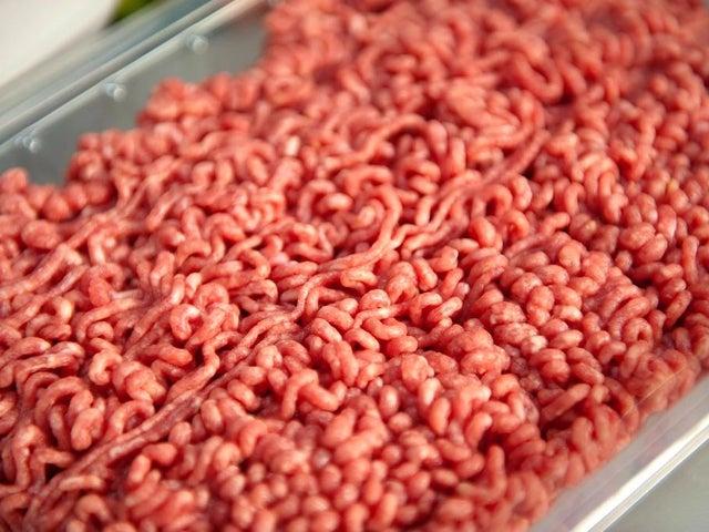 What people outwith Scotland think it means - Finely chopped meat. What people in Scotland know it means - That something is terrible.