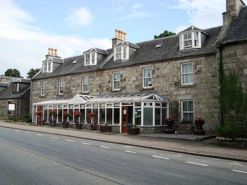 Another great place to stay in the middle of the Cairngorm National Park, Willowbanks is located in the centre of pretty Highland town Grantown on Spey. A two night stay this weekend costs £145 including breakfast.