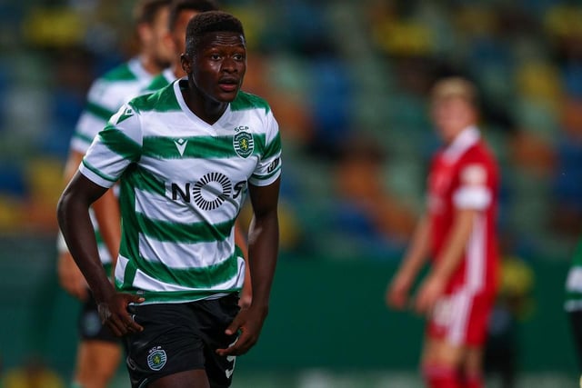 Leicester City are set to battle it out with Manchester United and Arsenal for Sporting Lisbon full-back Nuno Mendes. The 18-year-old is already a first-team regular in Portugal. (Daily Mail)

Photo by Carlos Rodrigues/Getty Images