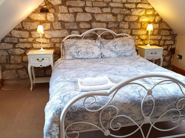 Lucasland Holiday Complex can provide accommodation for up to 18 guests.