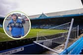 Ricky Hartley was a fervent Sheffield Wednesday supporter and was famed among fellow Owls fans for his distinctive rastafarian cap and for asking fans: “We’re all Wednesday aren’t we?”