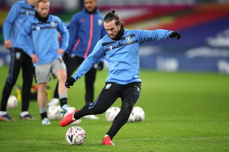 Championship newcomers Hull City ‘remain keen’ on Derby forward Jack Marriott, 26, according to Hull Live.