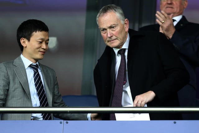 Six parties are interested in the possible takeover of West Bromwich Albion but owner Guochuan Lai may struggle to achieve his £150m asking price for the Premier League club. (Mail Sunday)