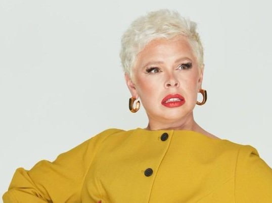 No-nonsense East London comic brings her blunt, warm, and hilarious take on parenting and modern life to the historic stage. 😂 City Varieties Music Hall