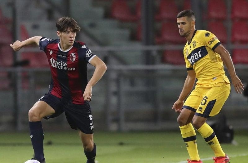 Still only 18-years-old, this tournament may come too soon for the former Jambo, however, his ability to play in a number of positions may just see him get the nod for Euro 2020.