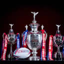 Betfred Challenge Cup news