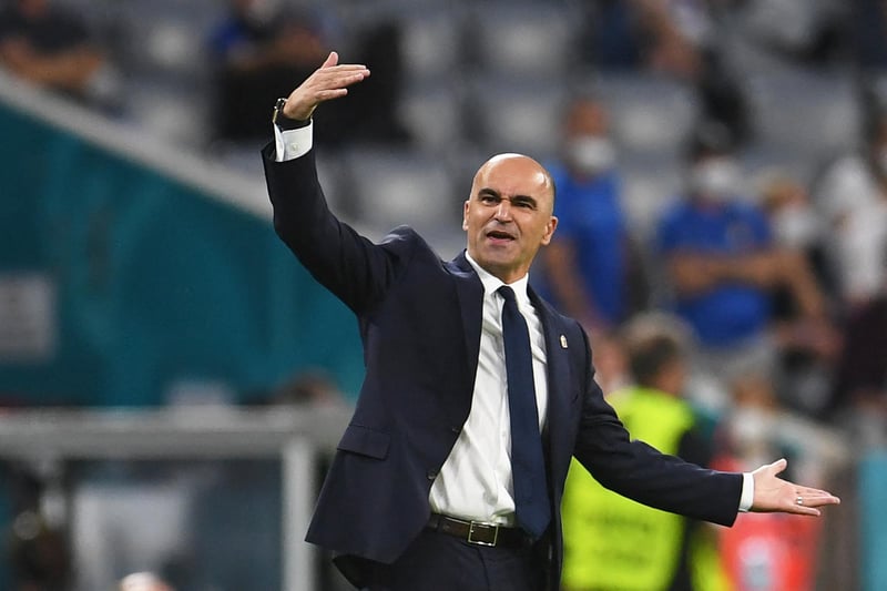 Belgium boss Roberto Martinez has been named the fresh favourite for the Barcelona job, as the pressure on Ronald Koeman continues to grow. Martinez spent three seasons in charge of Everton prior to landing the Belgium job back in 2016. (SkyBet)