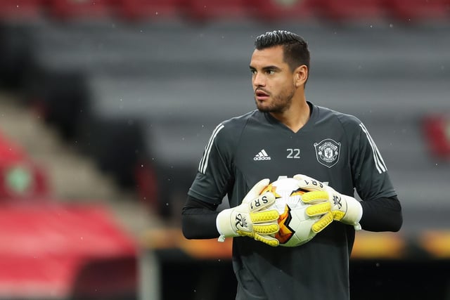 Brighton & Hove Albion have emerged as surprise contenders to sign Manchester United goalkeeper Sergio Romero. He's not featured for the Red Devils at all this season, and is likely to move on. (Daily Mail)