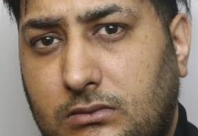 Omar Ali, 28, from Rotherham was jailed for 18 months after he launched a ‘horrific’ attack with a hammer in Rotherham. He was driving along Alma Road, Moorgate on 15 April (2021) when he spotted the victim, a man in his 30s, stood next to his car. Ali pulled up alongside him and leapt out of his car wielding a hammer. He struck the victim several times in the head, leaving him unconscious on the ground.