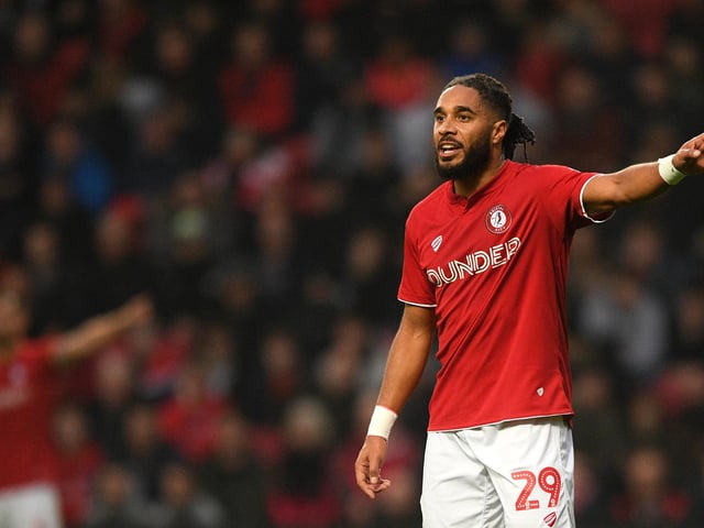Undoubtedly a longshot given his likely wage demands. However, with the Euros next year, Williams may feel he needs to be playing to be part of Wales' squad and drop to League One.