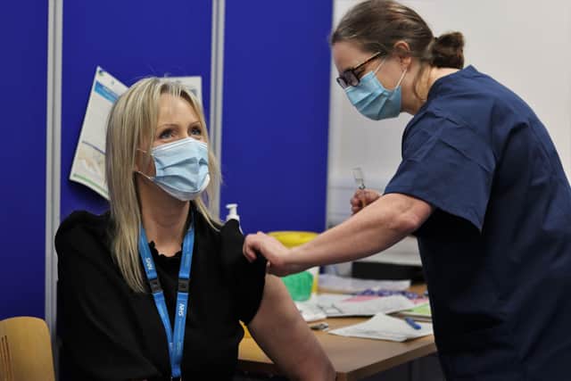 The Trust has responded to the concerns of the regulators with an improvement programme which has started to show results, reflected in the new rating of ‘requires improvement’.