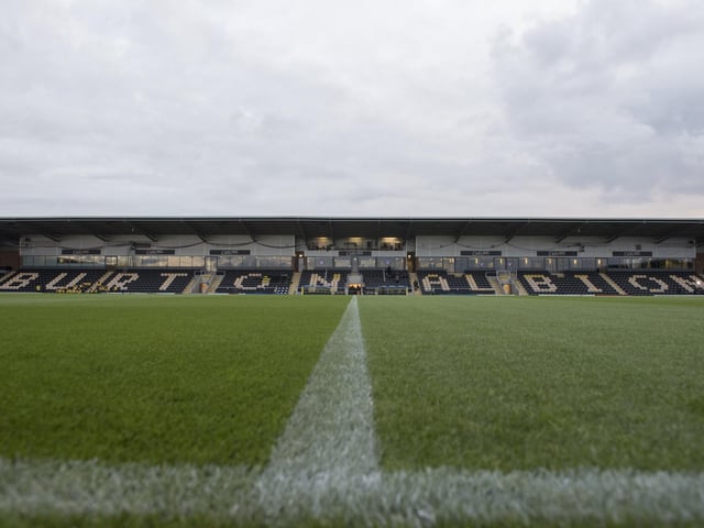 The Brewers underlined how they are feeling the pinch by letting manager Nigel Clough resign. They don’t want the season to restart.