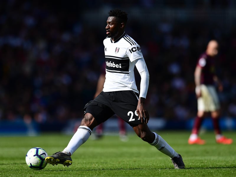 Total estimated Premier League net spend: £262 million. Most expensive signing: Andre-Frank Zambo Anguissa from Marseille - £30 million. Number of seasons in the Premier League: 15.