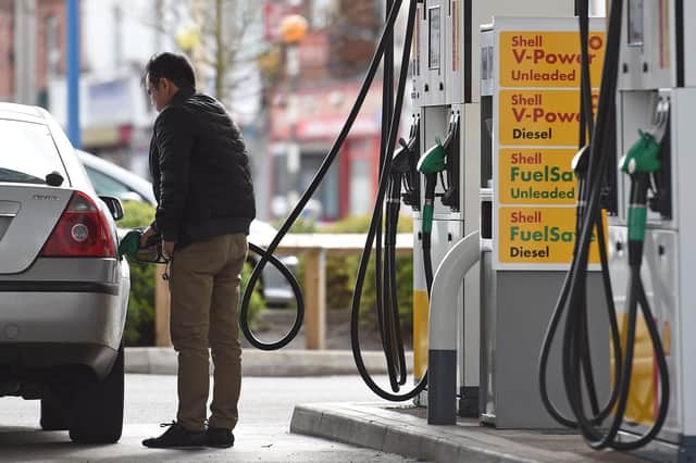 These are the cheapest places to buy petrol today